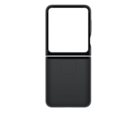 Samsung Silicone Case  do Galaxy Z Flip7 FE black - 1346825 - zdjęcie 1